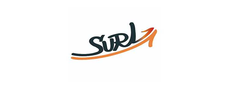 SURL株式会社ロゴ